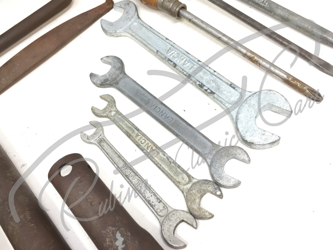 Borsa attrezzi - immagine 8