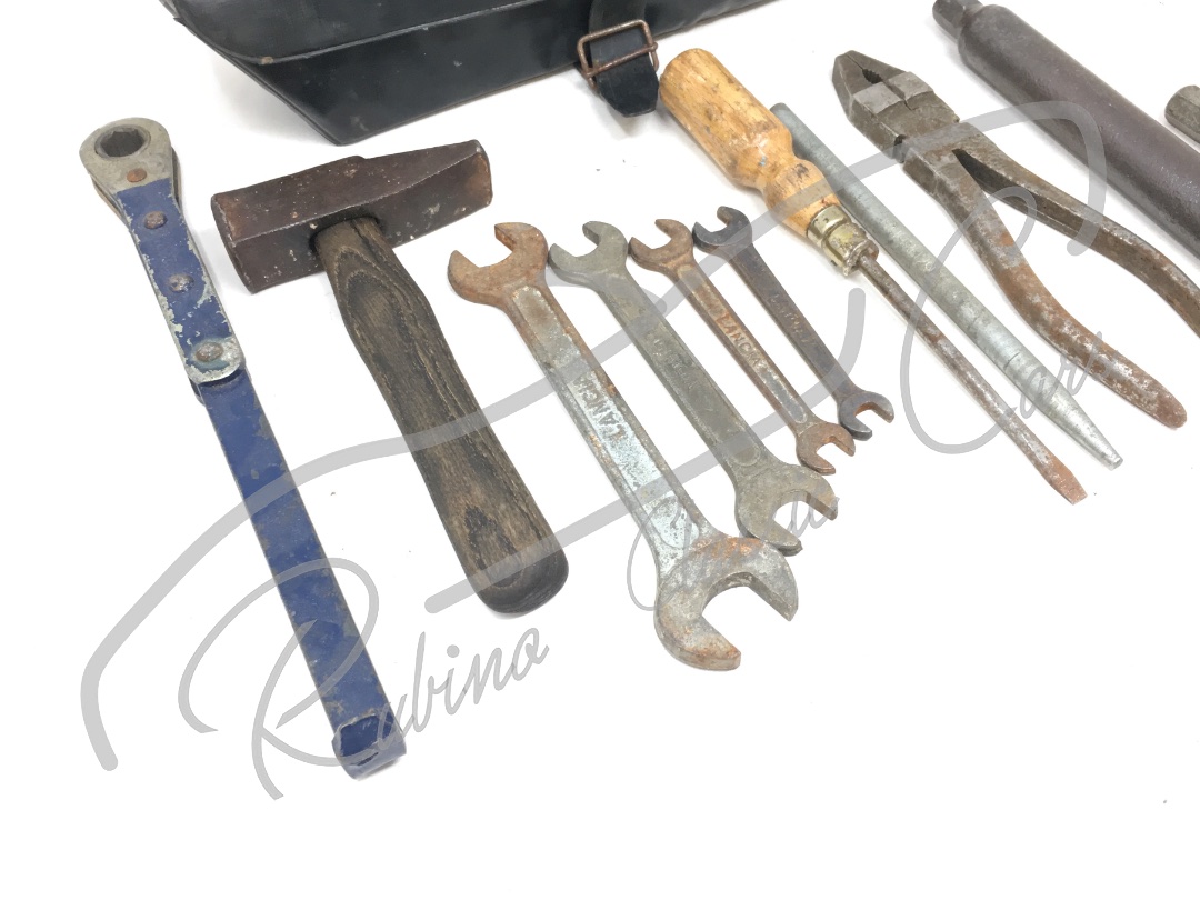 Borsa attrezzi - immagine 2