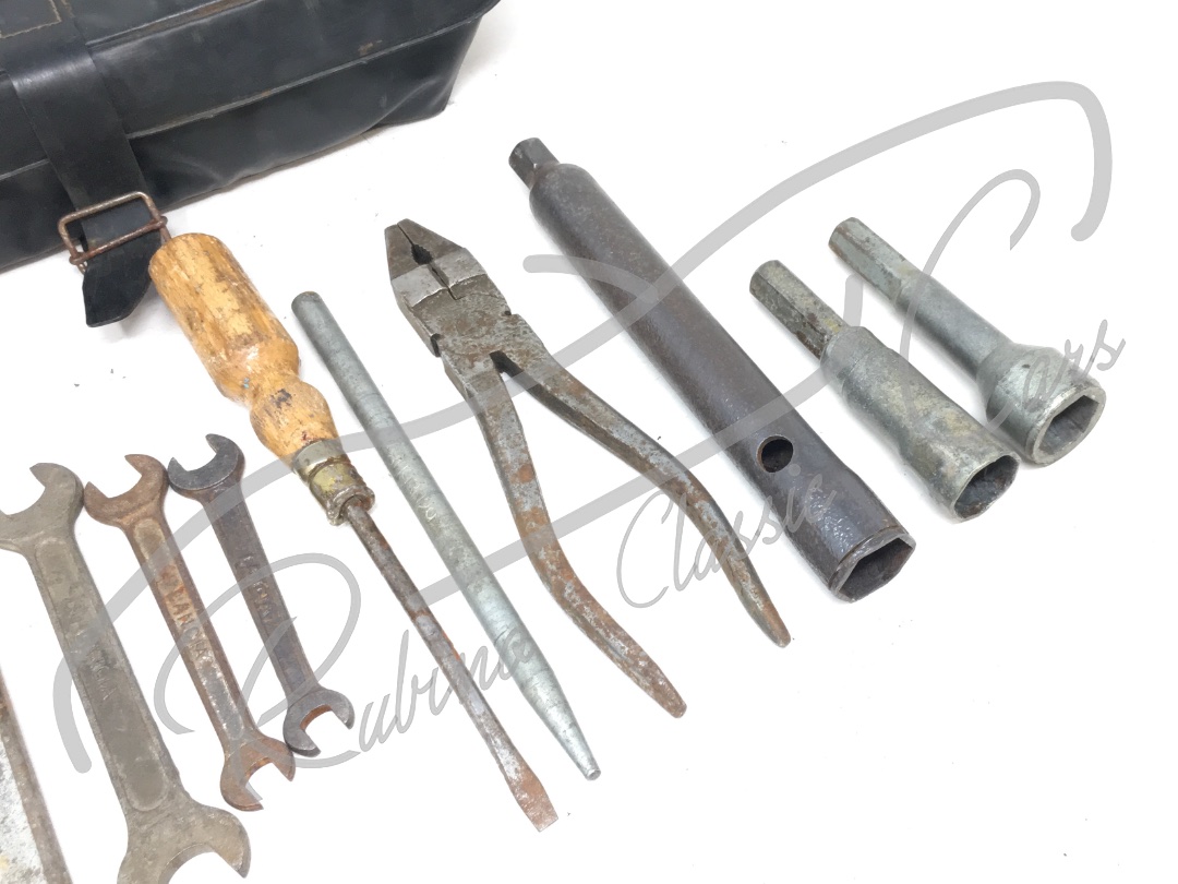 Borsa attrezzi - immagine 3