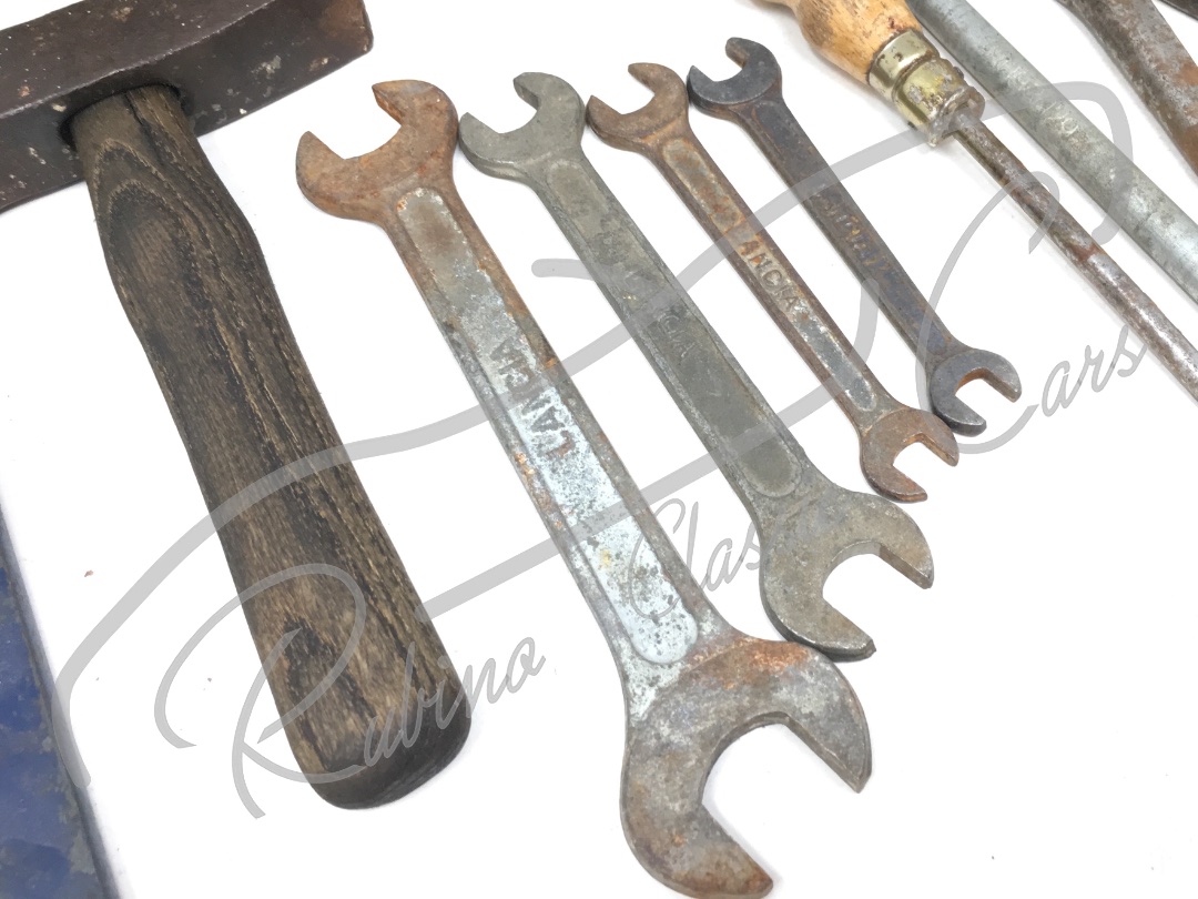 Borsa attrezzi - immagine 4