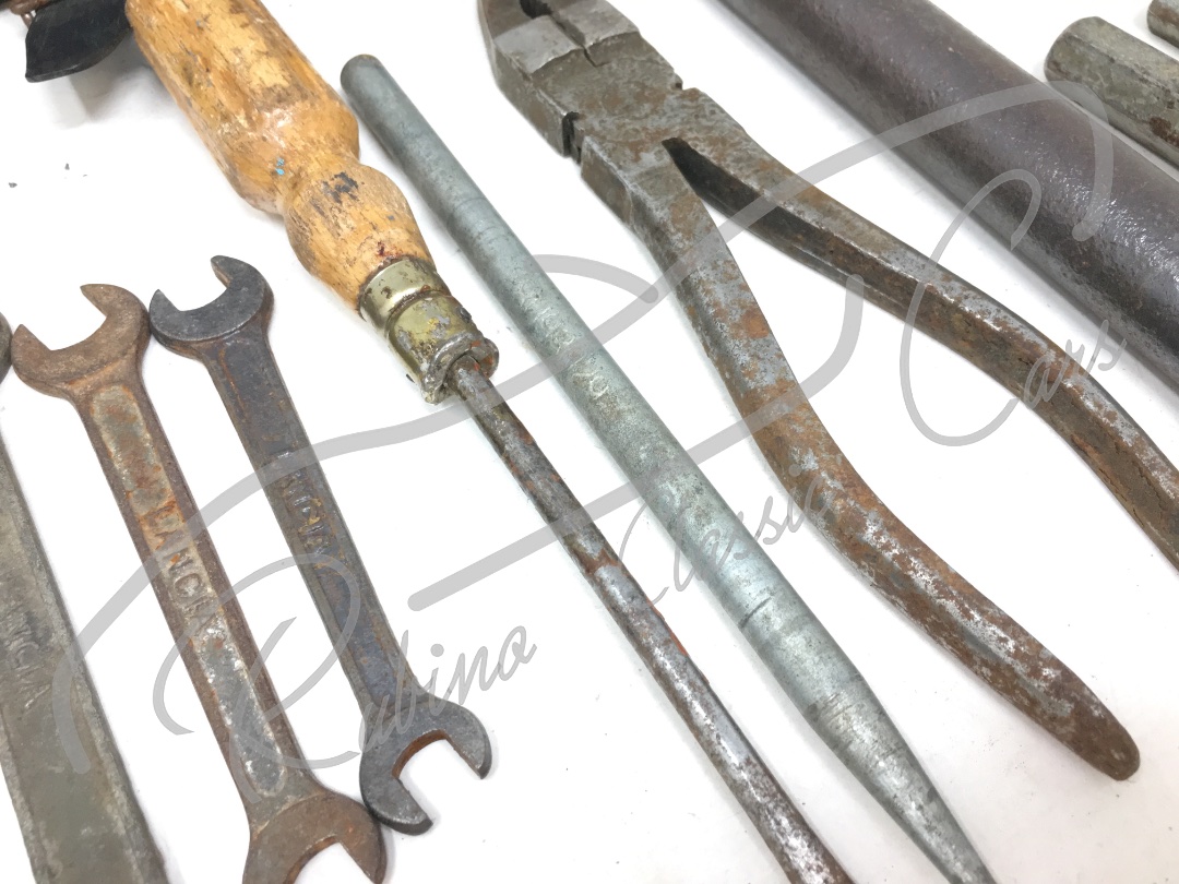 Borsa attrezzi - immagine 5