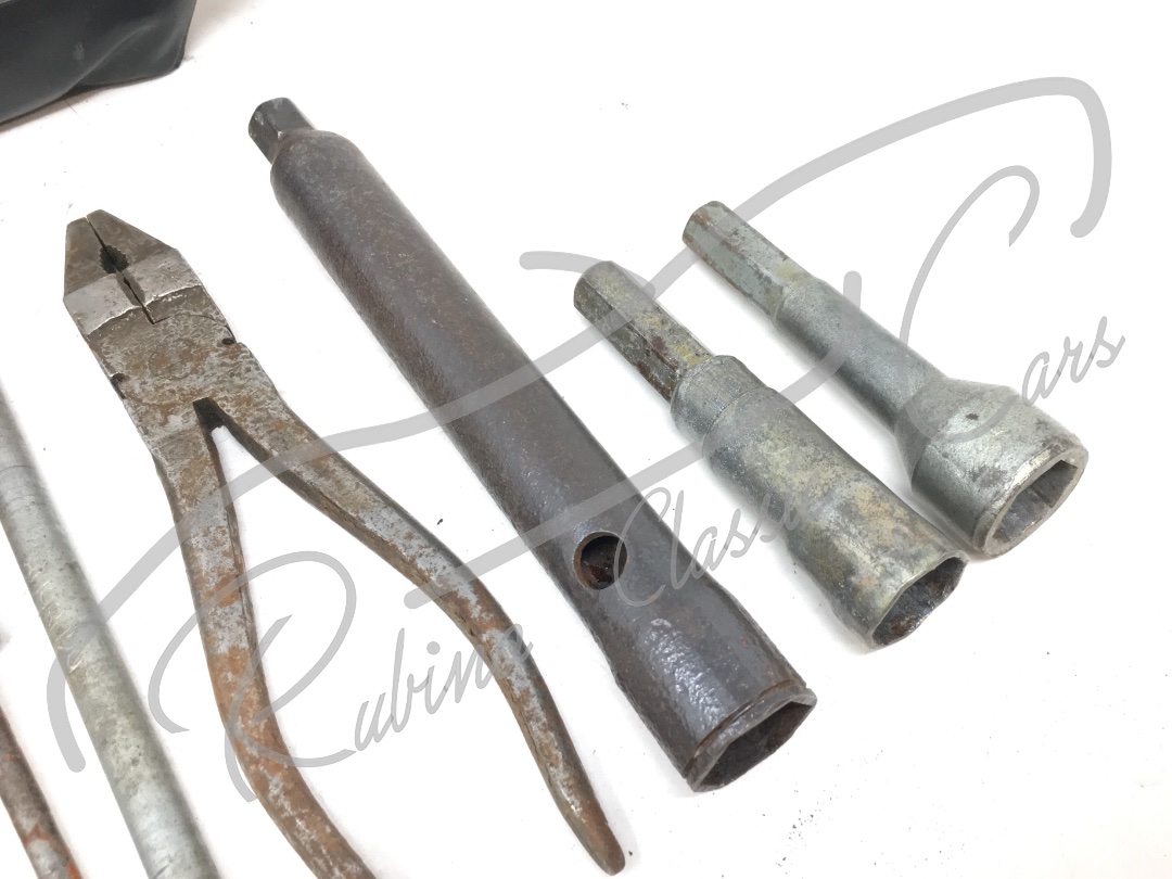 Borsa attrezzi - immagine 6