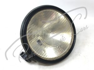 BOSCH Front Headlight