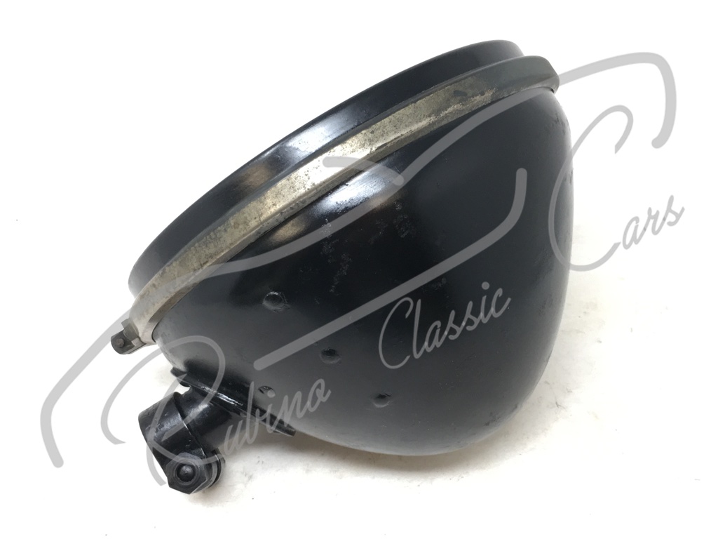 Faro anteriore - immagine 4