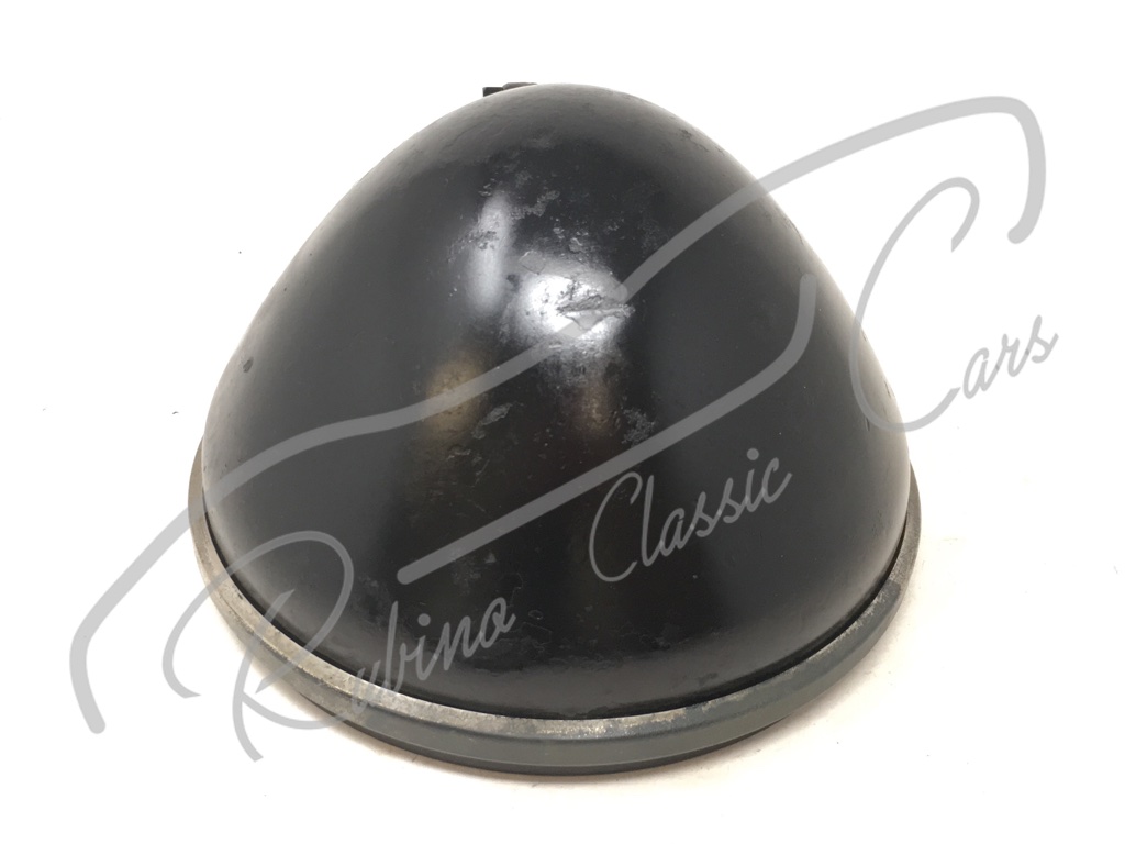 Faro anteriore - immagine 6