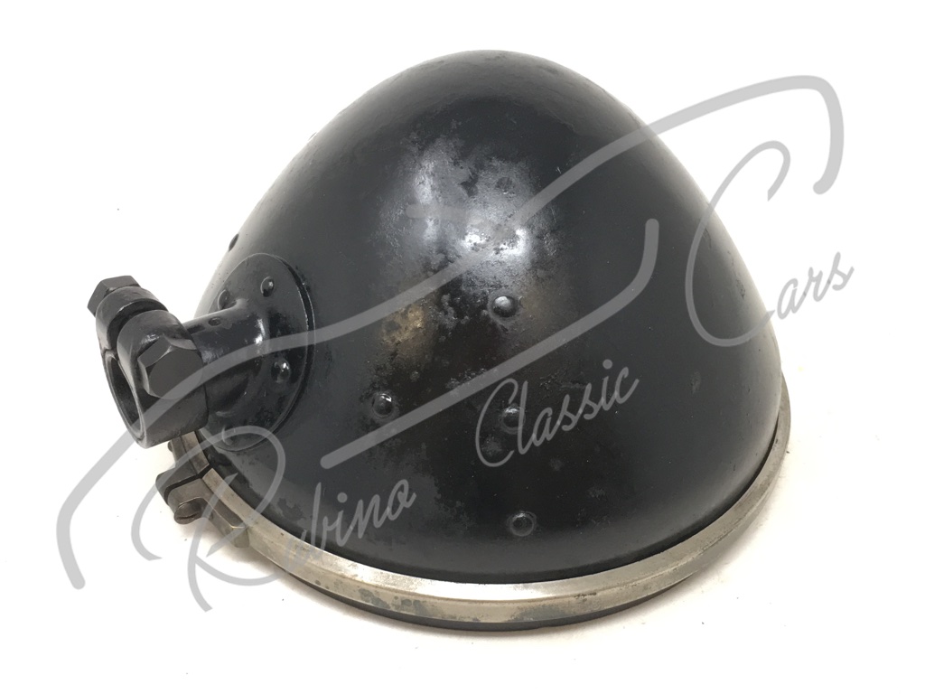 Faro anteriore - immagine 8