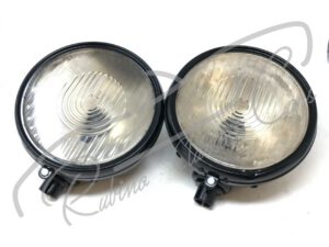 BOSCH Front Headlights