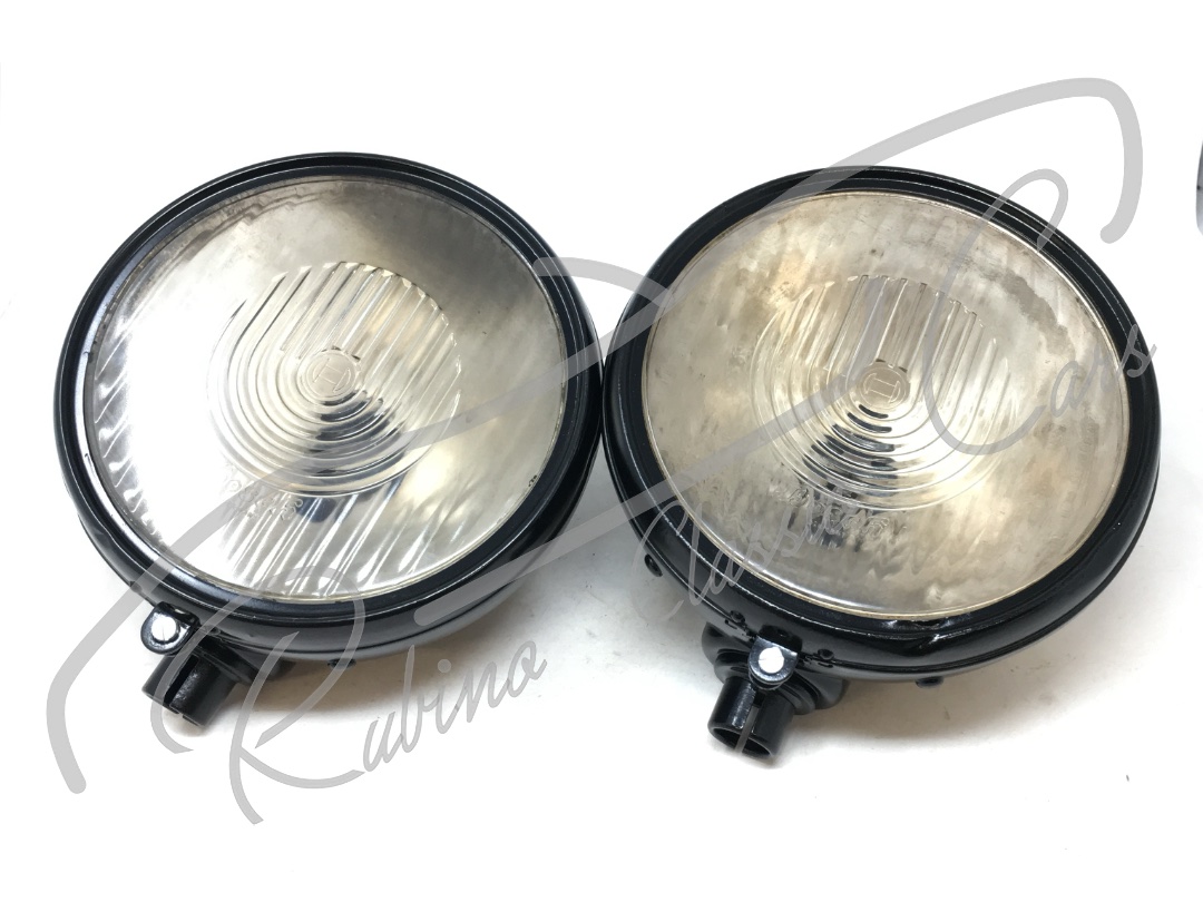 BOSCH Front Headlights