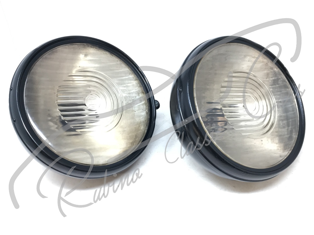 BOSCH Front Headlights - Image 10