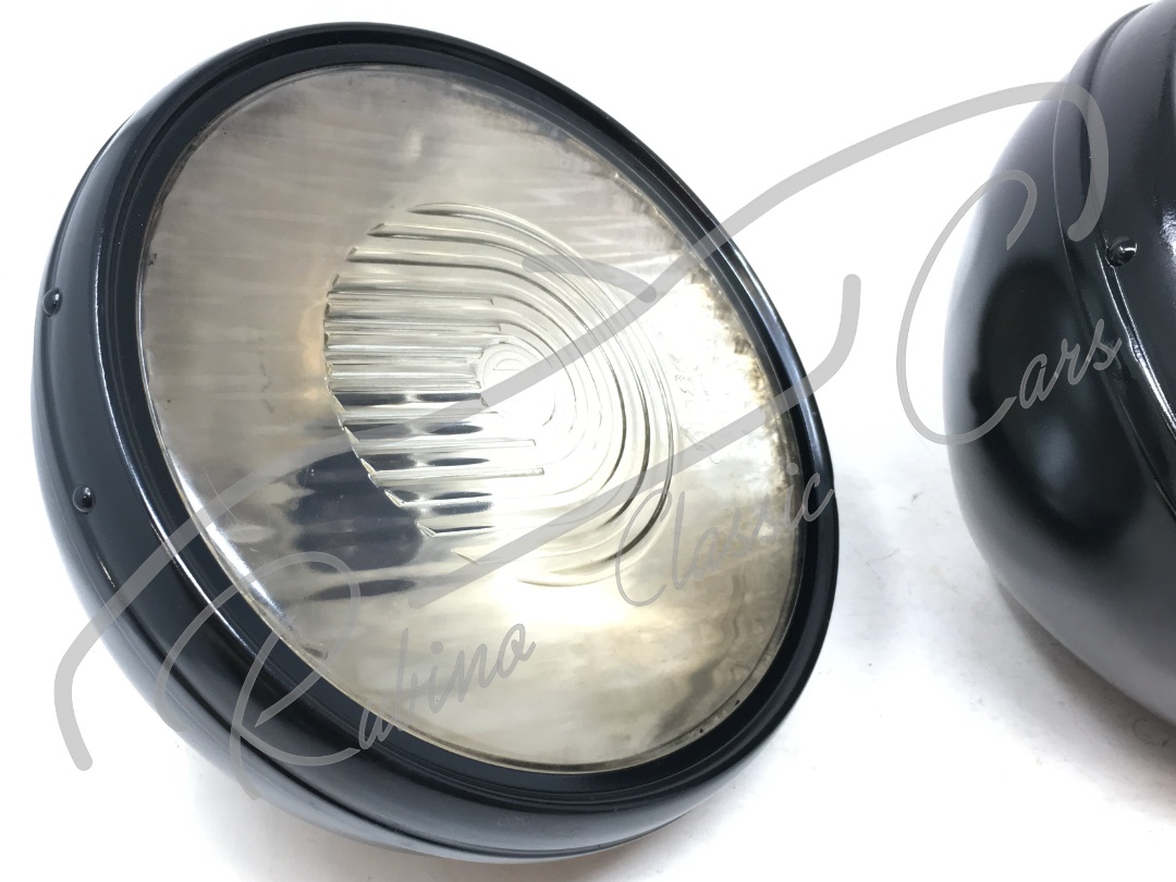 BOSCH Front Headlights - Image 11