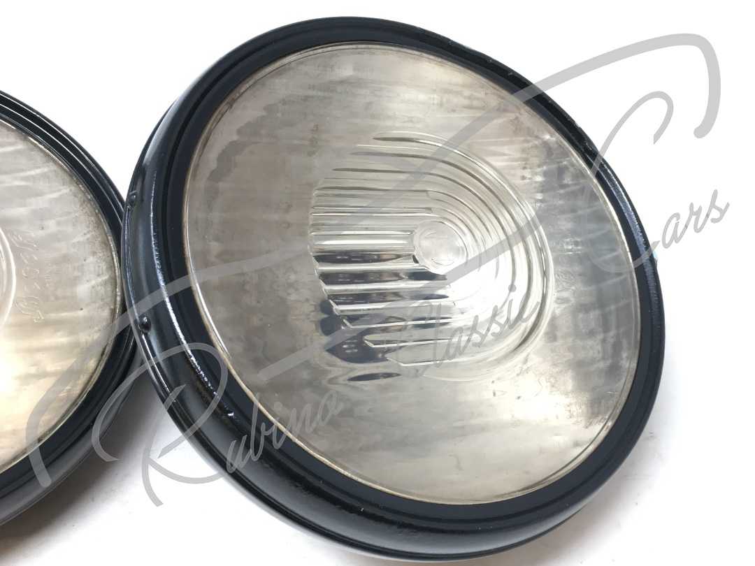 BOSCH Front Headlights - Image 12