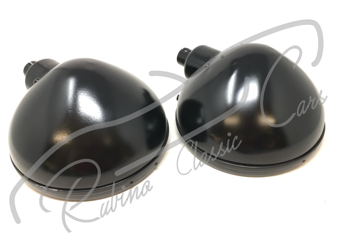 BOSCH Front Headlights - Image 15