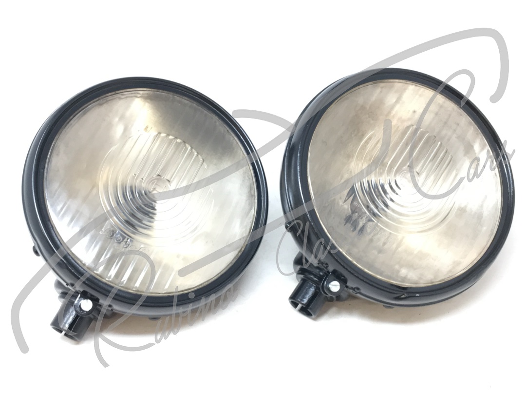 BOSCH Front Headlights - Image 2