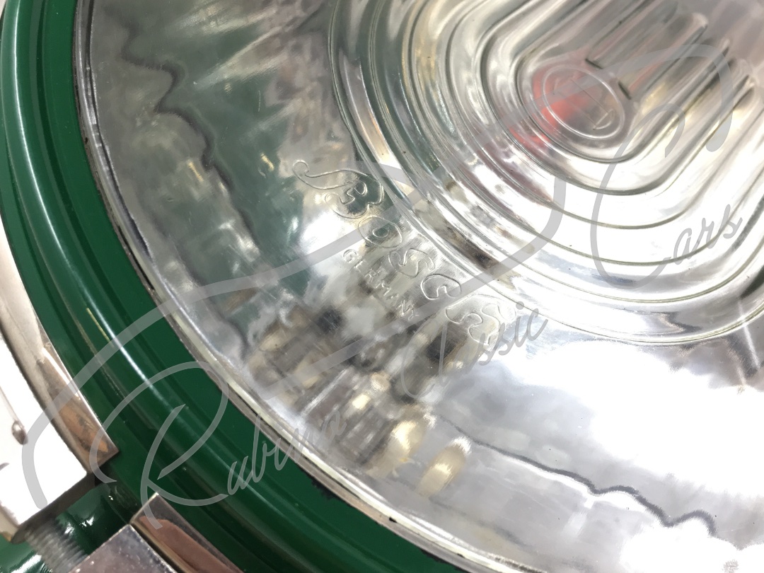 Fari anteriori - immagine 2