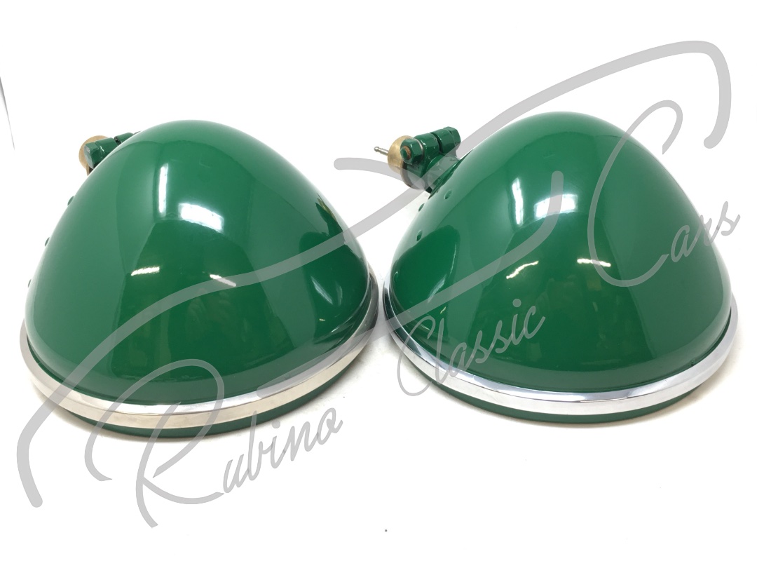 Fari anteriori - immagine 4