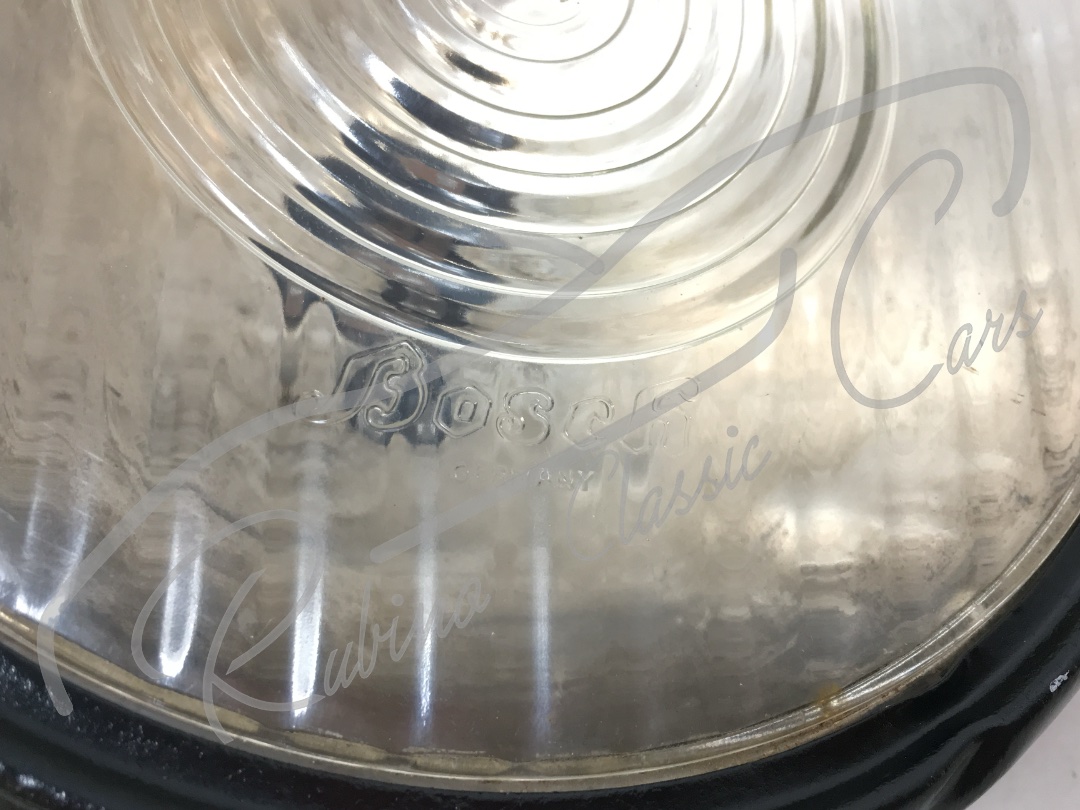 BOSCH Front Headlights - Image 5