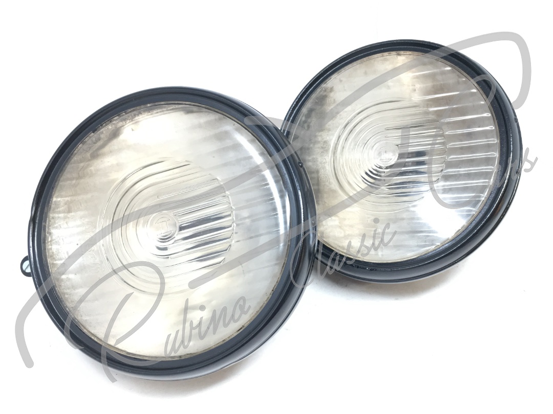 BOSCH Front Headlights - Image 7