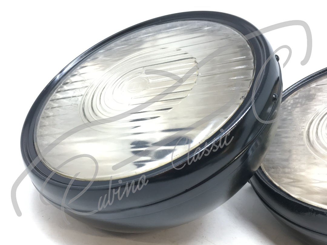 BOSCH Front Headlights - Image 8