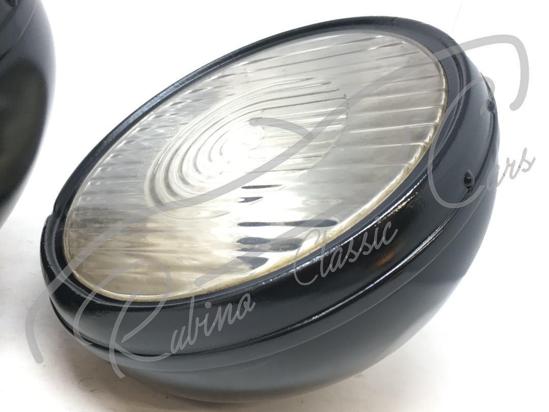 BOSCH Front Headlights - Image 9