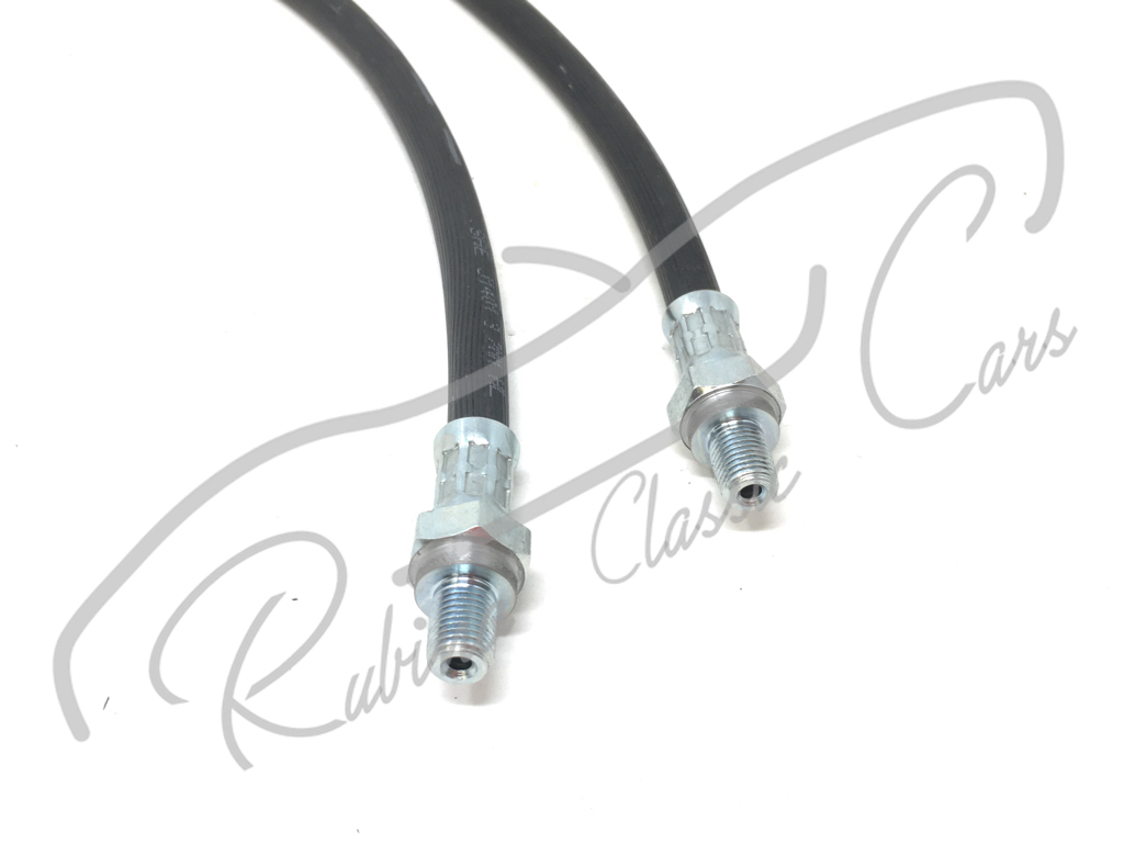 Brake Fluid Lines - Image 2