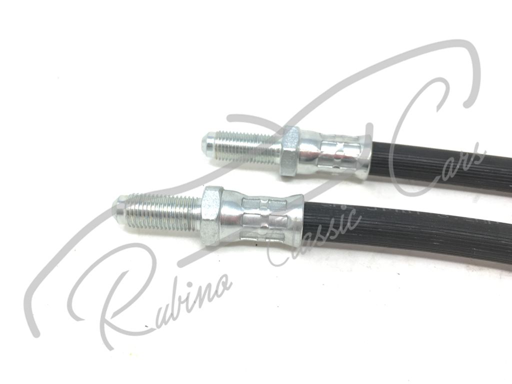 Brake Fluid Lines - Image 3