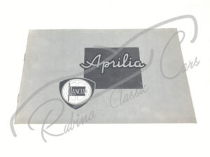 Advertising Brochure