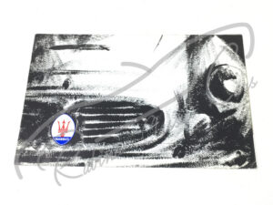 Brochure pubblicità