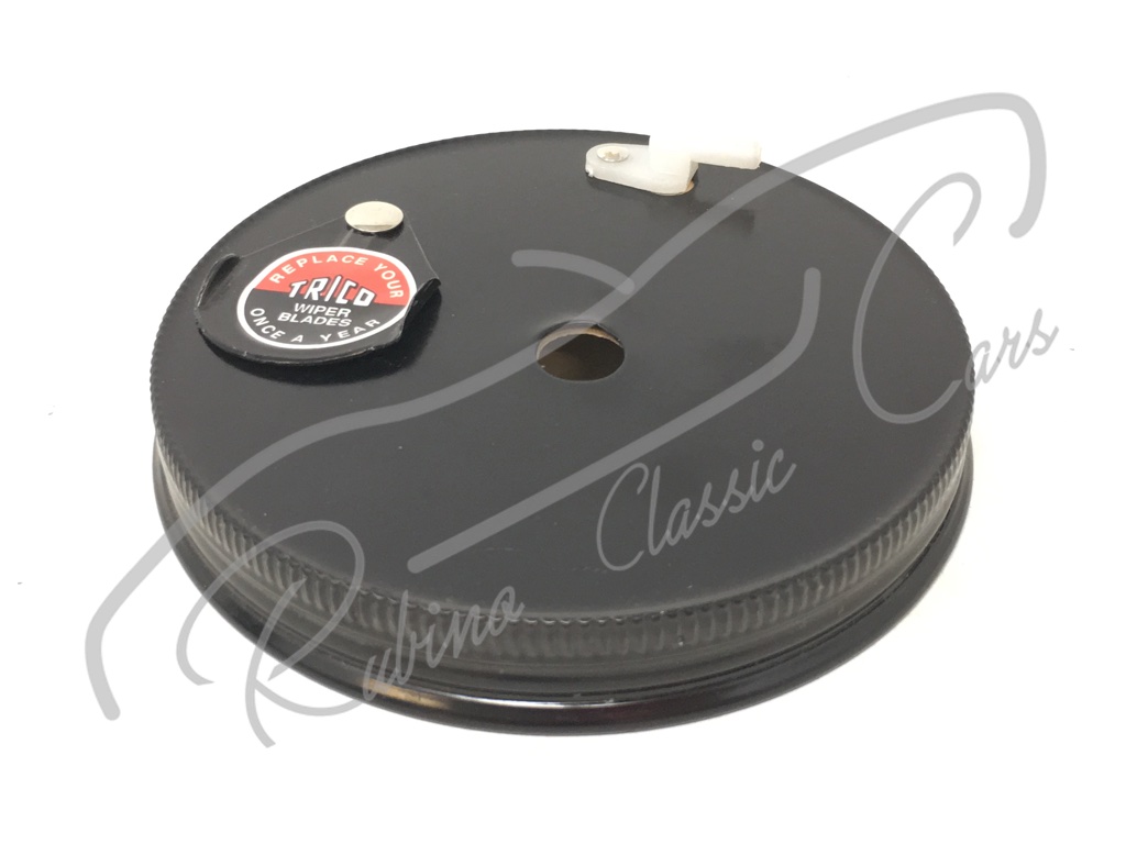 Vaschetta acqua tergicristalli TRICO - Coperchio