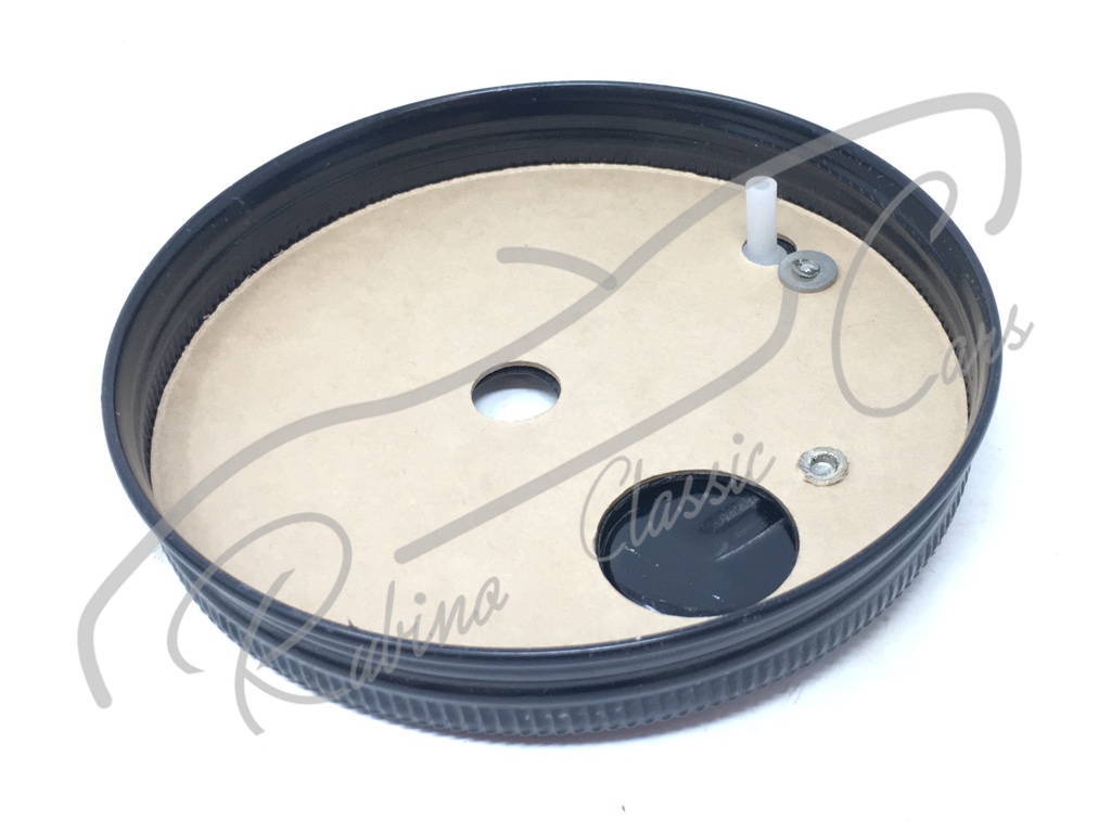 Vaschetta acqua tergicristalli TRICO - Coperchio - immagine 2