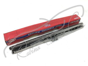 Spazzole tergicristallo