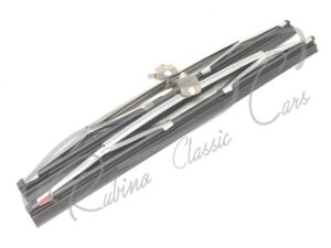 Spazzole tergicristallo