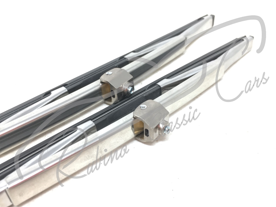 Windshield Wiper Blades - Image 2