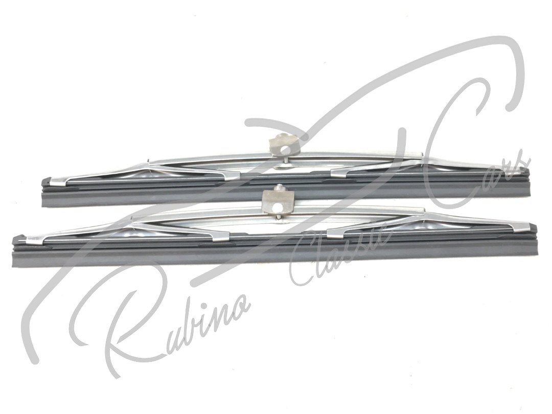 Windshield Wiper Blades - Image 3