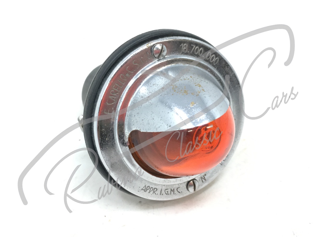 Luce di retromarcia CARELLO - immagine 3