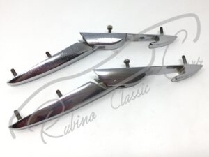 Meccanismo apertura  baule / Cerniera