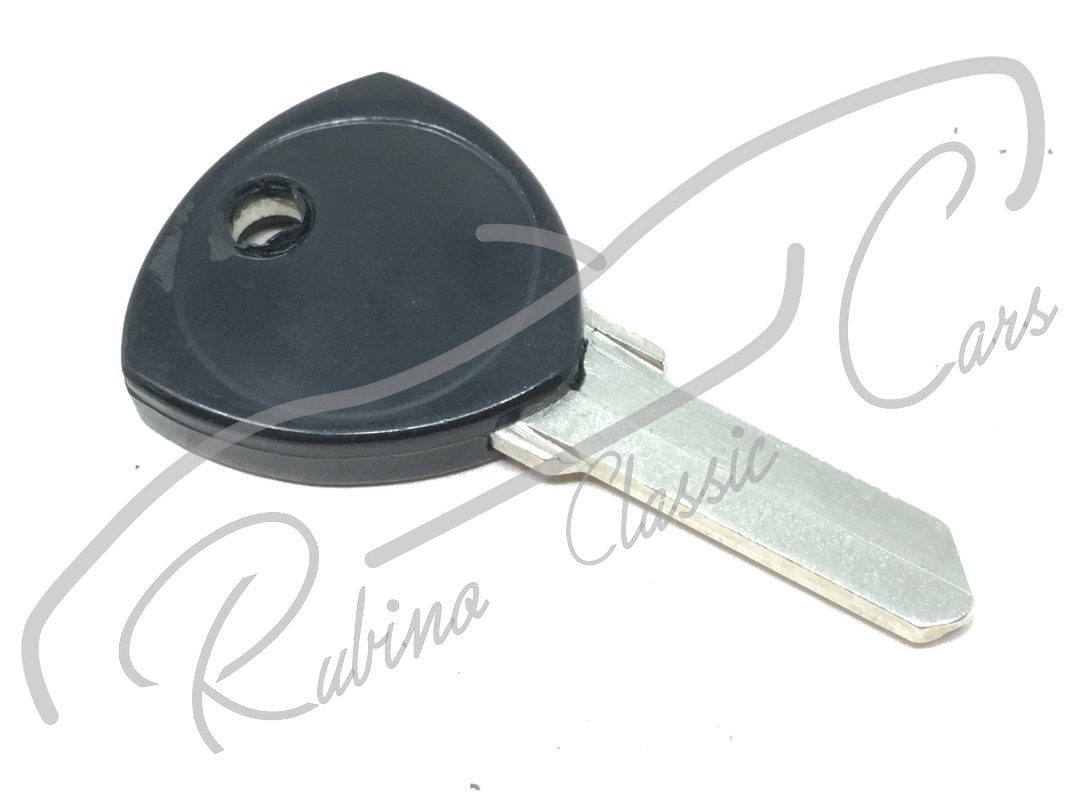 Blank Key - BLACK - Image 2