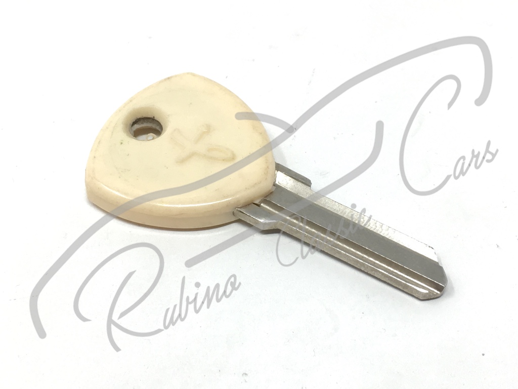Blank Key - WHITE - Image 2