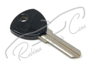 Chiave GREZZA - NERA