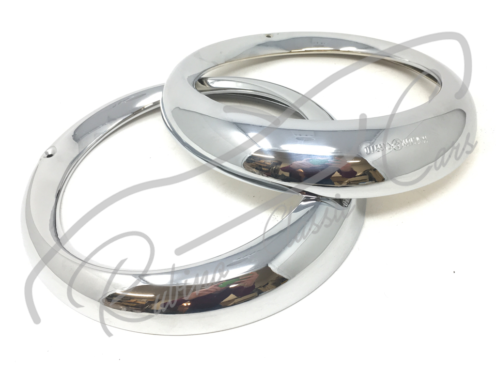 Cornici faro anteriori - CARELLO - immagine 3