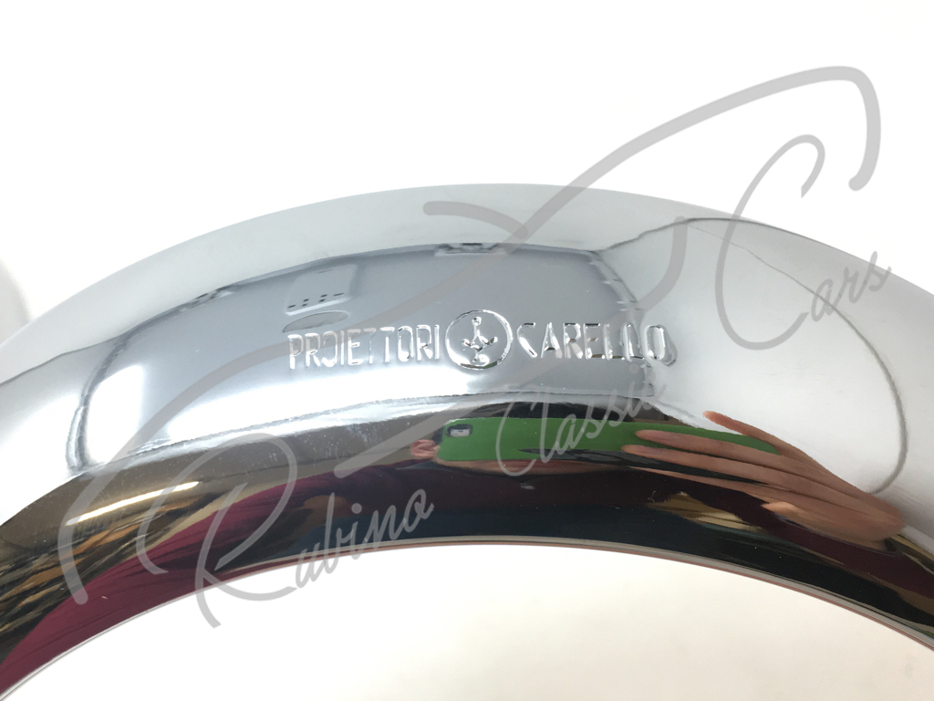 Cornici faro anteriori - CARELLO - immagine 4