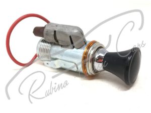 Accendisigari - FALCOS