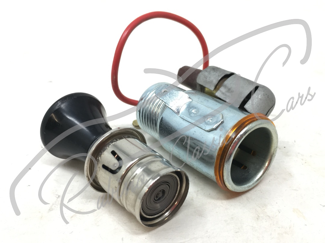 Accendisigari - FALCOS - immagine 3