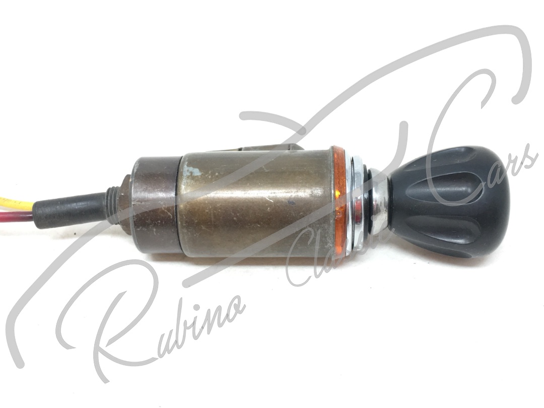 Accendisigari - immagine 2