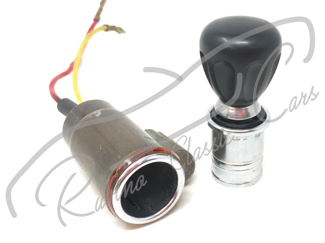 Accendisigari - immagine 3