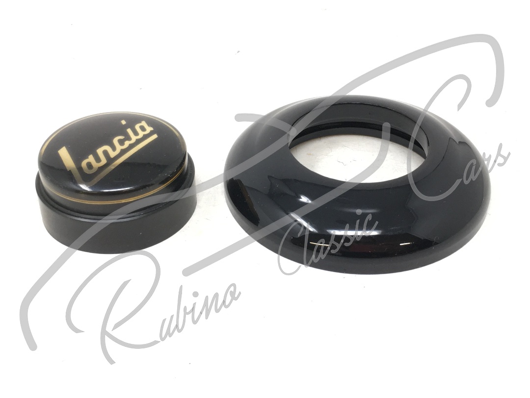 Pulsante clacson - immagine 5