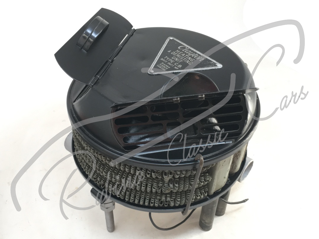 Riscaldamento - immagine 5