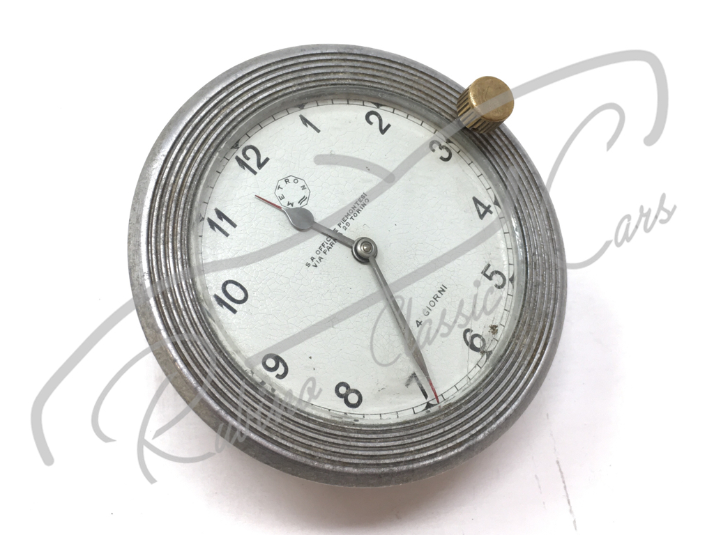 Orologio METRON - immagine 2