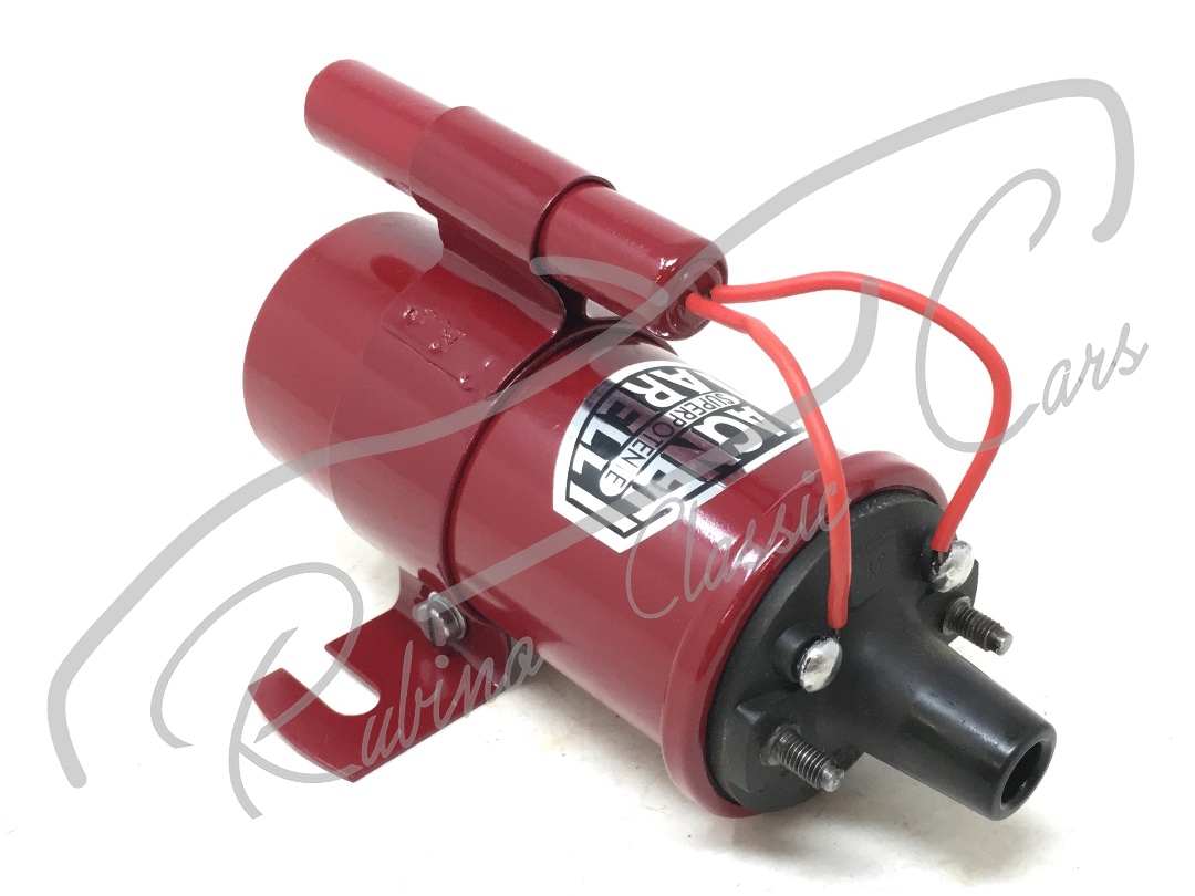 Bobina MAGNETI MARELLI - immagine 3