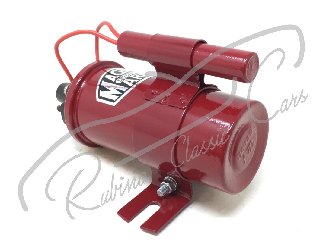 Bobina MAGNETI MARELLI - immagine 4