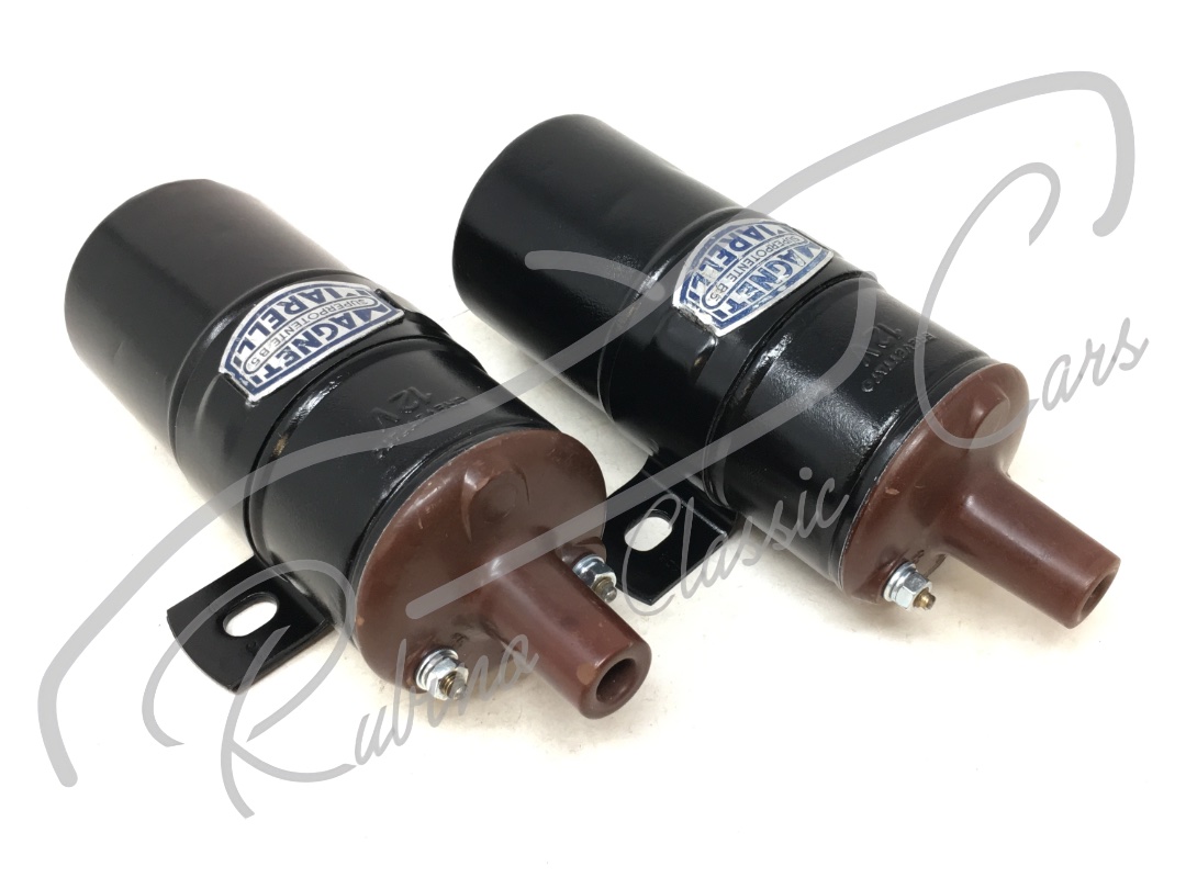 Bobine MAGNETI MARELLI - immagine 3